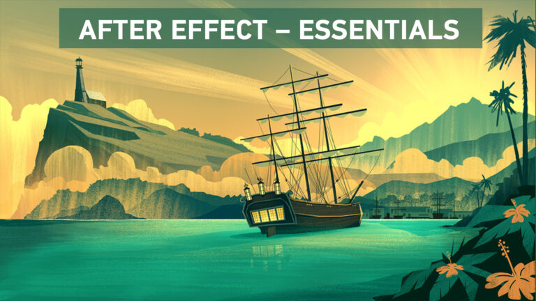 After Effect – Essentials