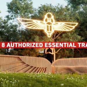 Authorized Rhino 8 Essential Training