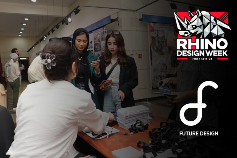 Rhino Design week “first edition”